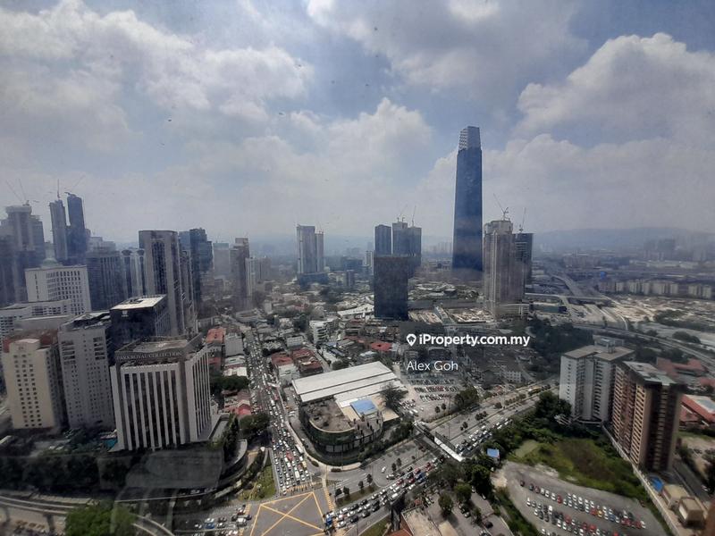 Residensi Servis untuk Dijual di Berjaya Times Square oleh Alex Goh - iProperty.com.my