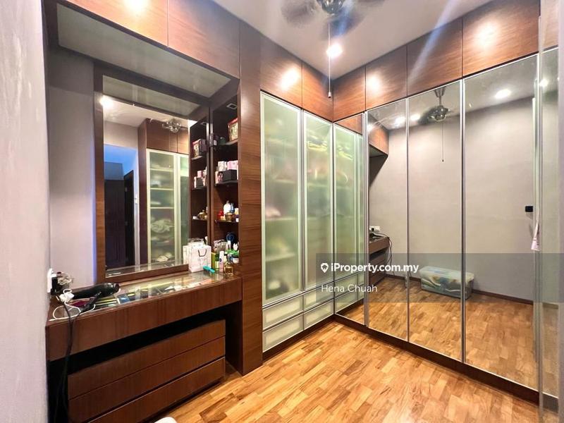 Bungalow House for Sale in Sungai Buloh, Selangor by Hena Chuah - iProperty.com.my