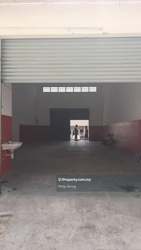 Kedai untuk Dijual di Taman Equine, Seri Kembangan oleh Philip Wong - iProperty.com.my