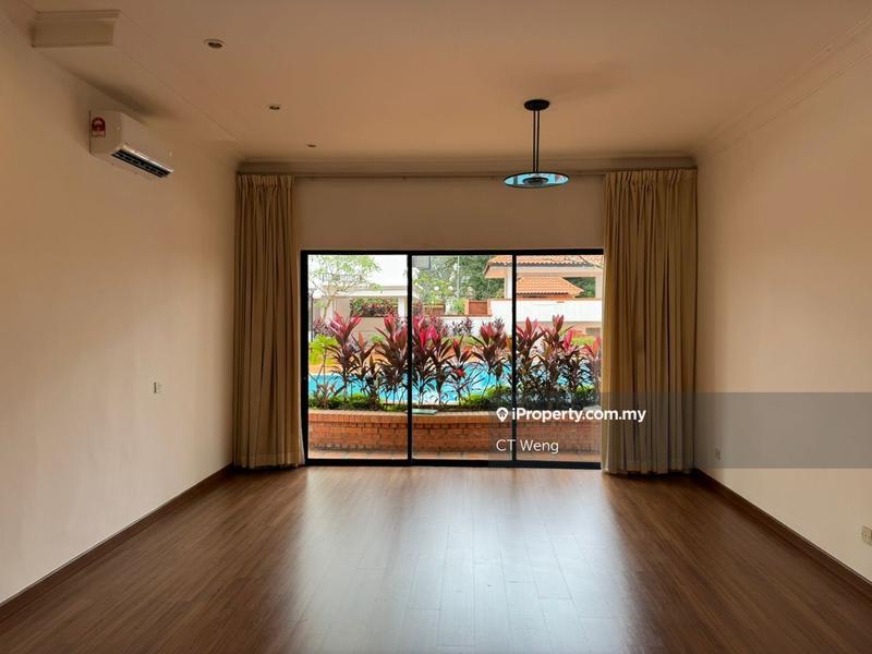 For Rent - Wickham Residence