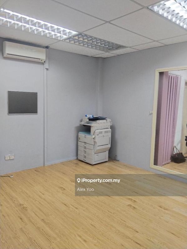 Office for Sale in Setapak, Kuala Lumpur by Alex Yoo - iProperty.com.my
