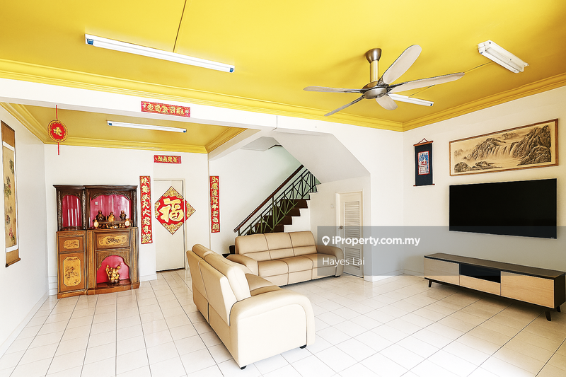 2-storey Terraced House for Sale in Bandar Puteri Puchong, Puchong by Hayes Lai - iProperty.com.my