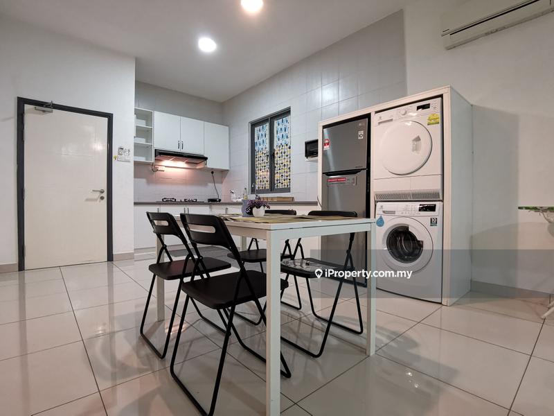 Service Residence for Rent in Da Men by Eddie Wong - iProperty.com.my