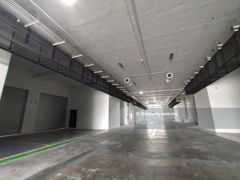 Warehouse for Sale in Kota Damansara, Petaling Jaya by Aidan Lay - iProperty.com.my