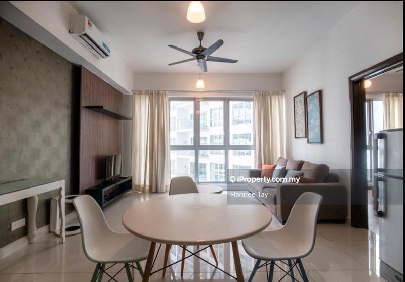 Service Residence for Rent in Regalia Residence by Hannee Tay - iProperty.com.my
