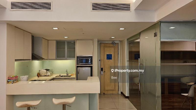 Service Residence for Sale in Cormar Suites (Fraser Place (Lot 163)) by Bee - iProperty.com.my