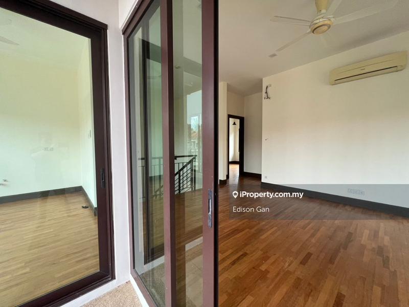 Semi-Detached House for Rent in Kiara View, Sri Hartamas by Edison Gan - iProperty.com.my