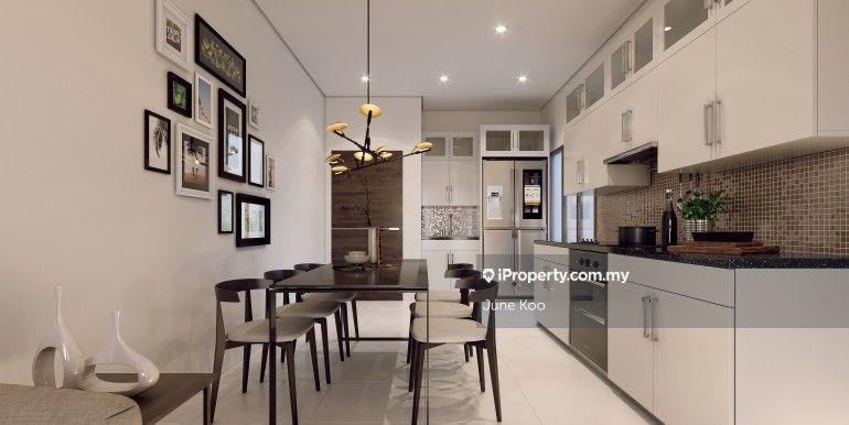 For Sale - Damai Residence