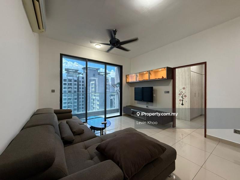 Service Residence for Sale in LakePark Residence @ KL North by Levin Khoo - iProperty.com.my