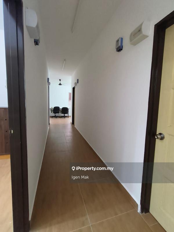 Bungalow House for Sale in Ampang, Kampung Tasek Hilir, Taman Dagang Jaya, Ampang by Igen Mak - iProperty.com.my