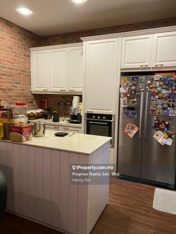 Rumah Berangkai 1.5 Tingkat untuk Dijual di Sunway SPK 3Harmoni, Sunway Spk oleh Henry Kin - iProperty.com.my