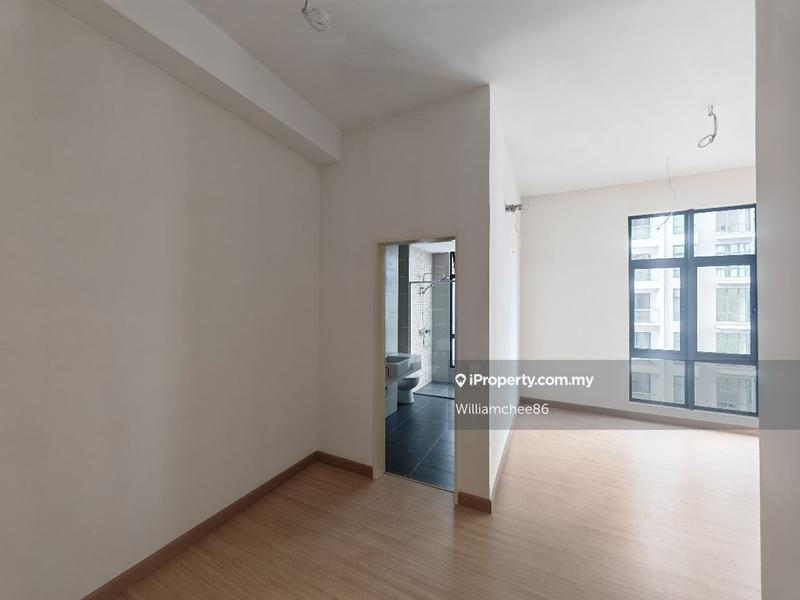Kondominium untuk Dijual di Brezza Hill oleh Williamchee86 - iProperty.com.my