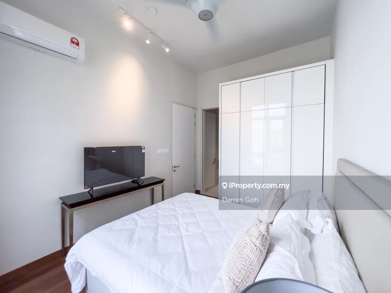 For Sale - Service Suites @ Pavilion Embassy