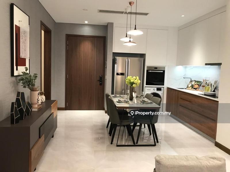 For Sale - Core Residence @ TRX
