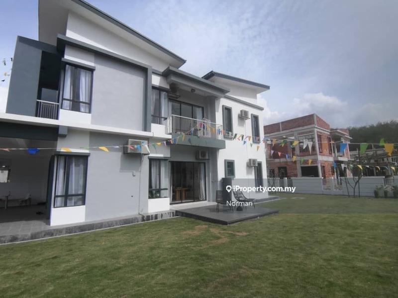 Semi-Detached House for Sale in Seremban 2, Negeri Sembilan by Norman - iProperty.com.my