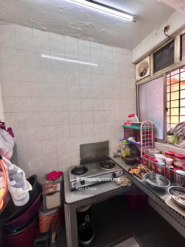 Pangsapuri untuk Dijual di Pangsapuri Putra Impian oleh Ken Chew - iProperty.com.my