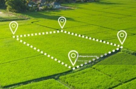 For Sale - Gebeng Industrial park