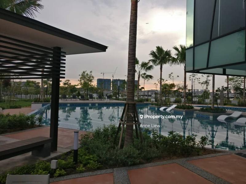 2-storey Terraced House for Sale in Maple Residence, Cyberjaya by Anne Liew - iProperty.com.my