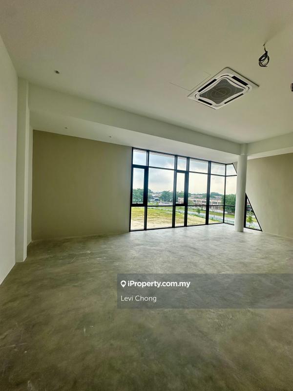 Semi-Detached House for Sale in ESG Park, Ipoh by Levi Chong - iProperty.com.my