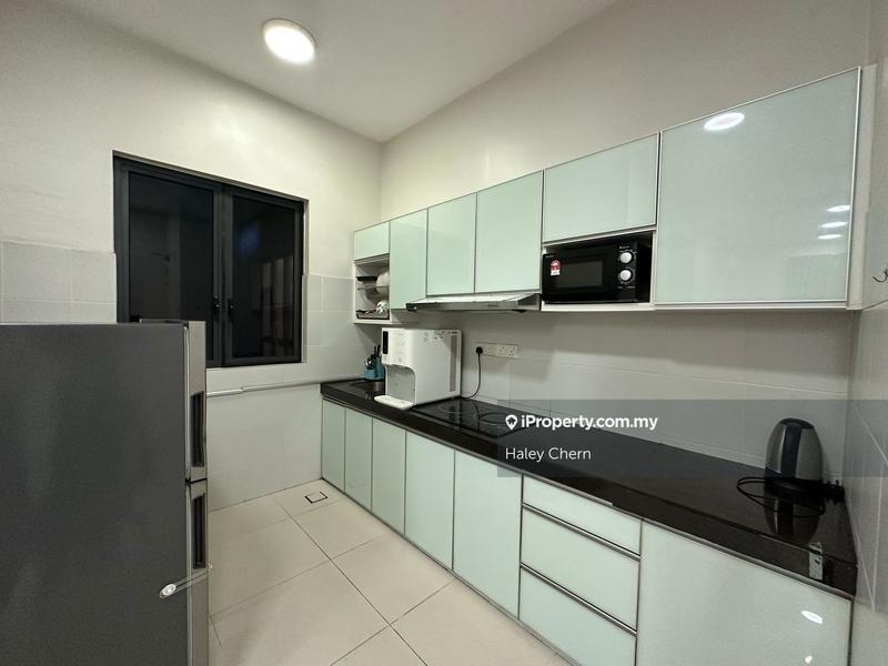 For Rent - South View