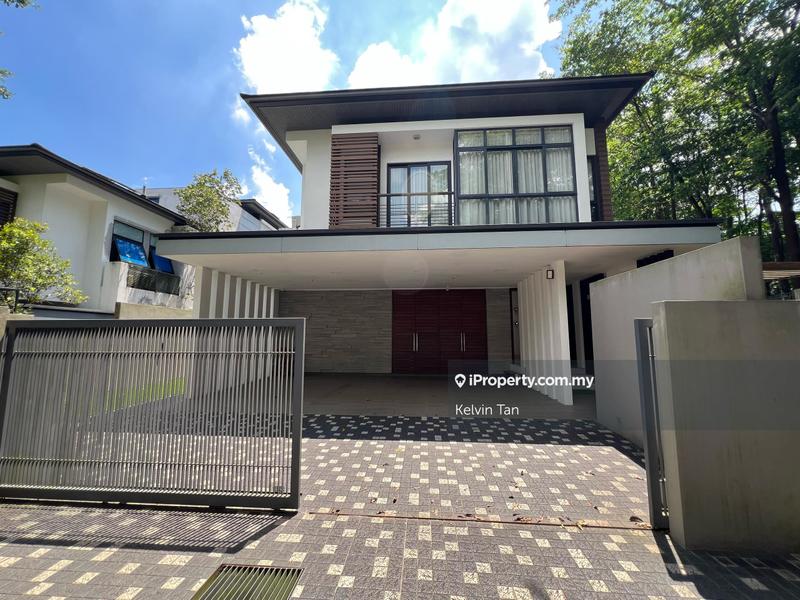 Bungalow House untuk Dijual di Taman Seputeh, Seputeh oleh Kelvin Tan - iProperty.com.my