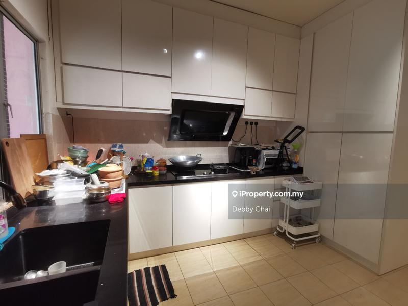 Rumah Teres 2-Tingkat untuk Dijual di TAMAN PUCHONG UTAMA, Puchong oleh Debby Chai - iProperty.com.my