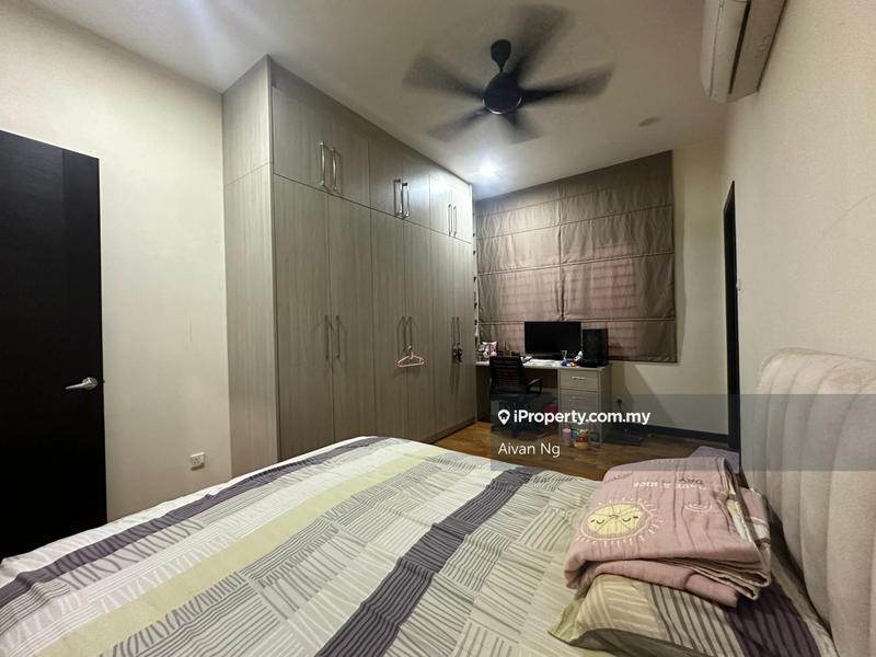 Bungalow House for Sale in Bukit Sungai Long, Kajang by Aivan Ng - iProperty.com.my