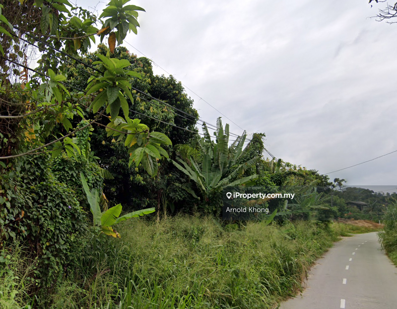 Industrial Land for Sale in Kampung Baru Subang, Sungai Buloh by Arnold Khong - iProperty.com.my
