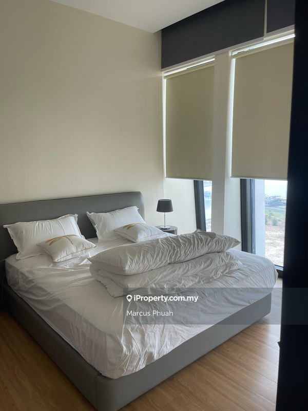 Kediaman Servis untuk Disewa di City of Dreams oleh Marcus Phuah - iProperty.com.my