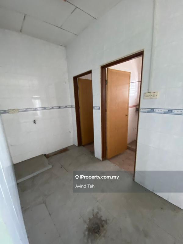 Semi-Detached House for Sale in Taman Eng Ann, Klang by Avind Teh - iProperty.com.my