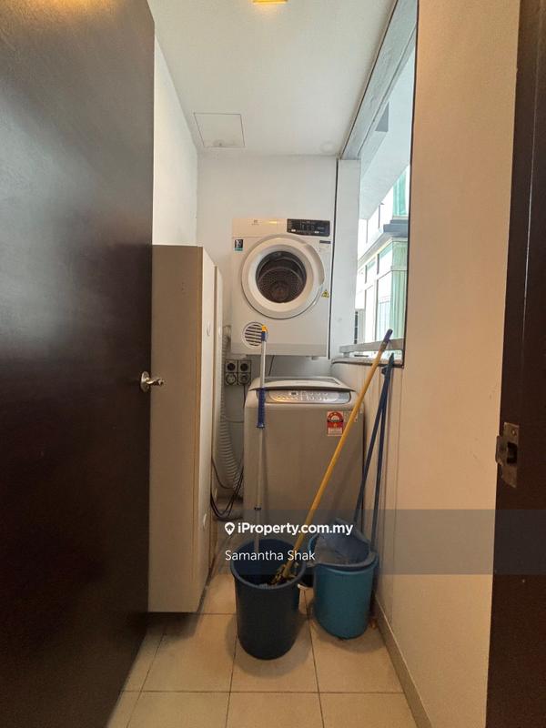 Residensi Servis untuk Dijual di Marc Residence oleh Samantha Shak - iProperty.com.my