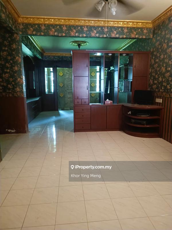 For Sale - Halaman Sentosa