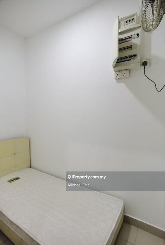 For Rent - TRiGON Luxury Residences