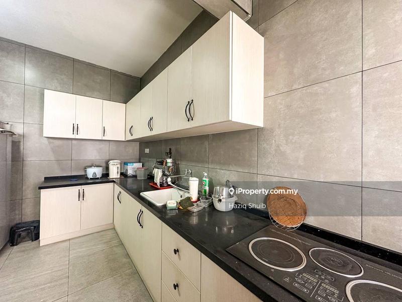 2-storey Terraced House for Sale in Taman Kelana Idaman, Ara Damansara by Haziq Shuib - iProperty.com.my