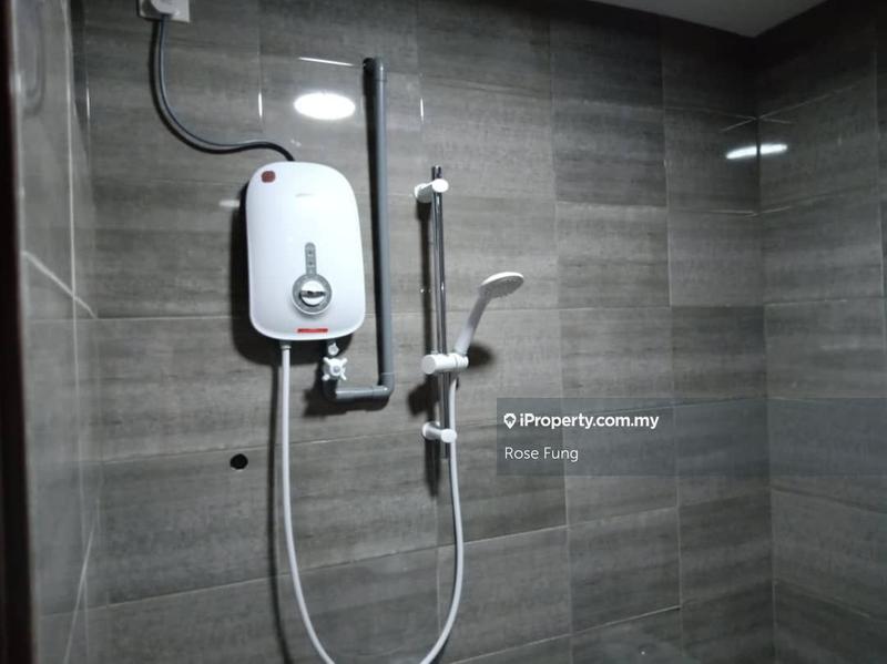 Service Residence for Rent in Symphony Tower (Menara Simfoni) by Rose Fung - iProperty.com.my