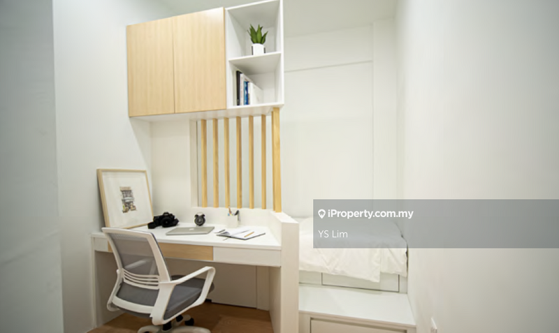 For Sale - PJS 11, Bandar Sunway, Sunway Pyramid, Subang Jaya