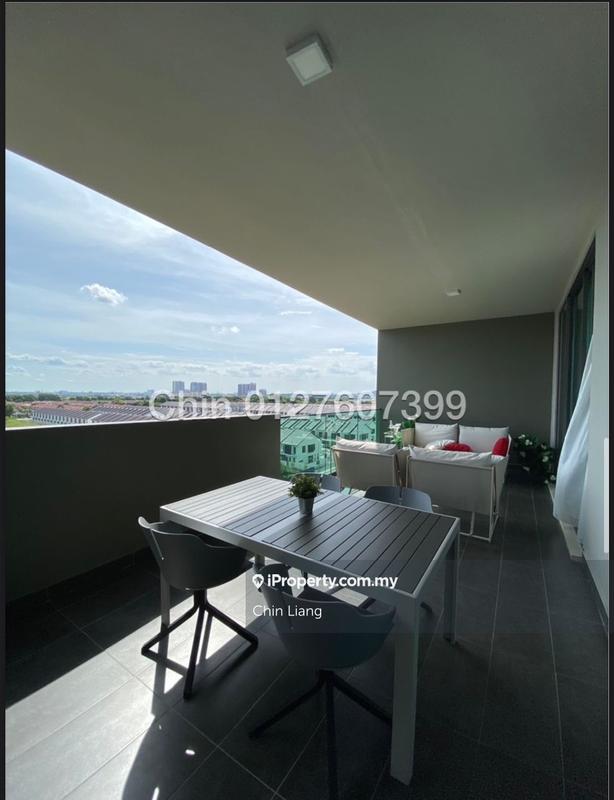 Kondominium untuk Dijual di Tasik Residency oleh Chin Liang - iProperty.com.my