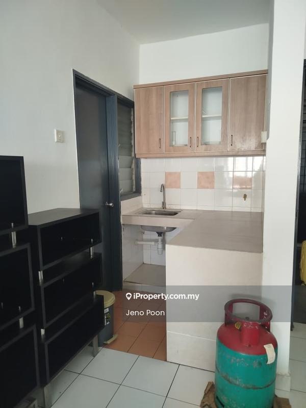Condominium untuk Disewa di Danau Murni oleh Jeno Poon - Kitchen - iProperty.com.my