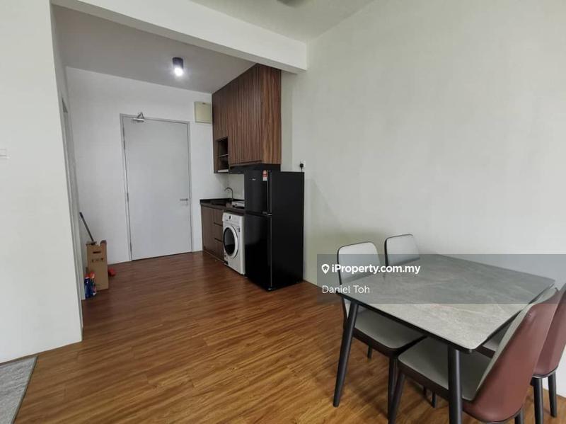 Service Residence for Rent in Armani Soho by Daniel Toh - iProperty.com.my