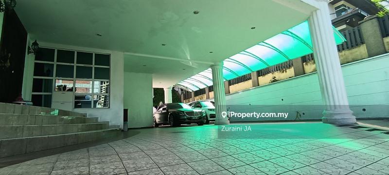 Bungalow House for Sale in Taman Seputeh, Seputeh by Zuraini JA - iProperty.com.my