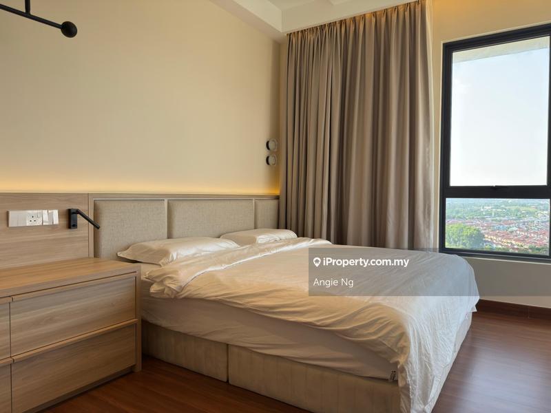 Service Residence for Sale in SUNSURIA FORUM SERVICED APARTMENT by Angie Ng - iProperty.com.my