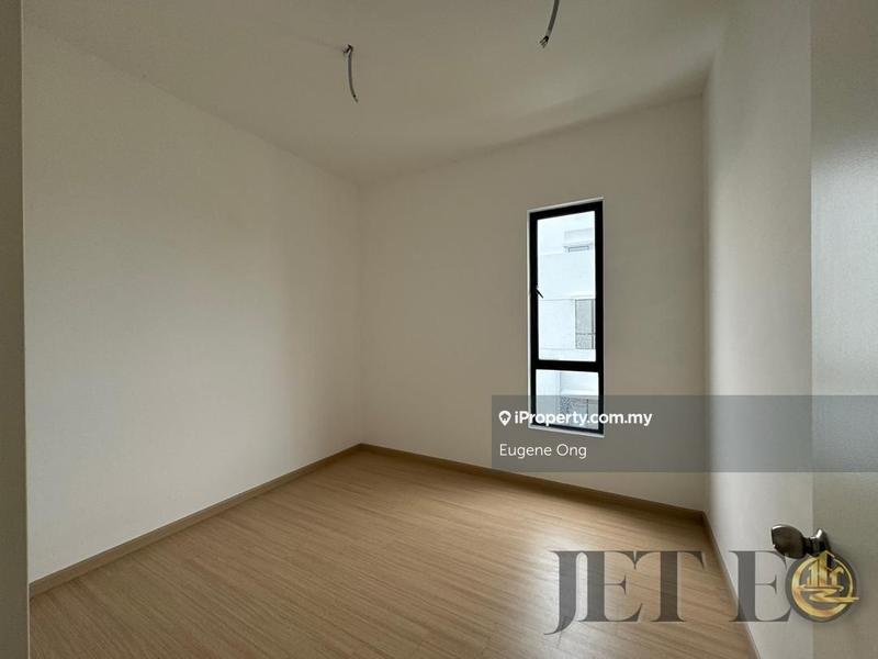 Rumah Berangkai 2 Tingkat untuk Dijual di Eco Sanctuary, Telok Panglima Garang oleh Eugene Ong - iProperty.com.my