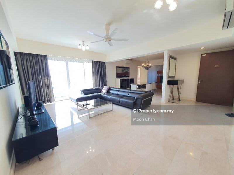 Condominium for Sale in Tiffani Kiara by Moon Chan - iProperty.com.my