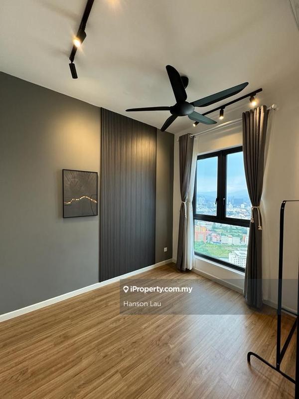 Service Residence for Rent in Sunway Velocity TWO by Hanson Lau - iProperty.com.my