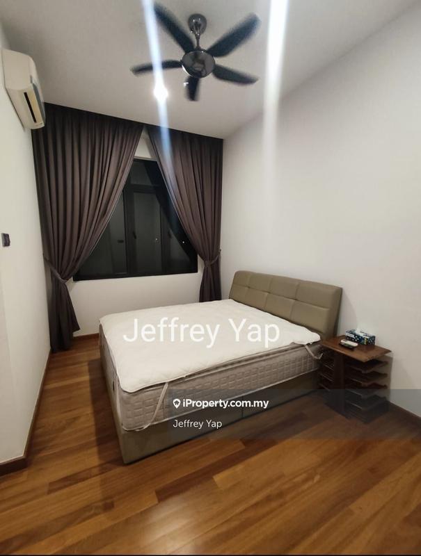 Kondominium untuk Disewa di Seri Puteri Hills oleh Jeffrey Yap - iProperty.com.my