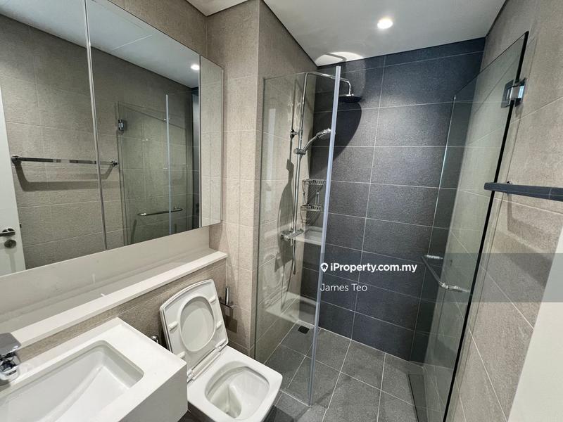 Service Residence for Rent in TRX Residences by James Teo - iProperty.com.my