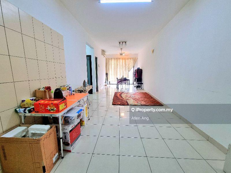 Condominium for Sale in Indah Alam (Subang Andaman) by Allen Ang - iProperty.com.my