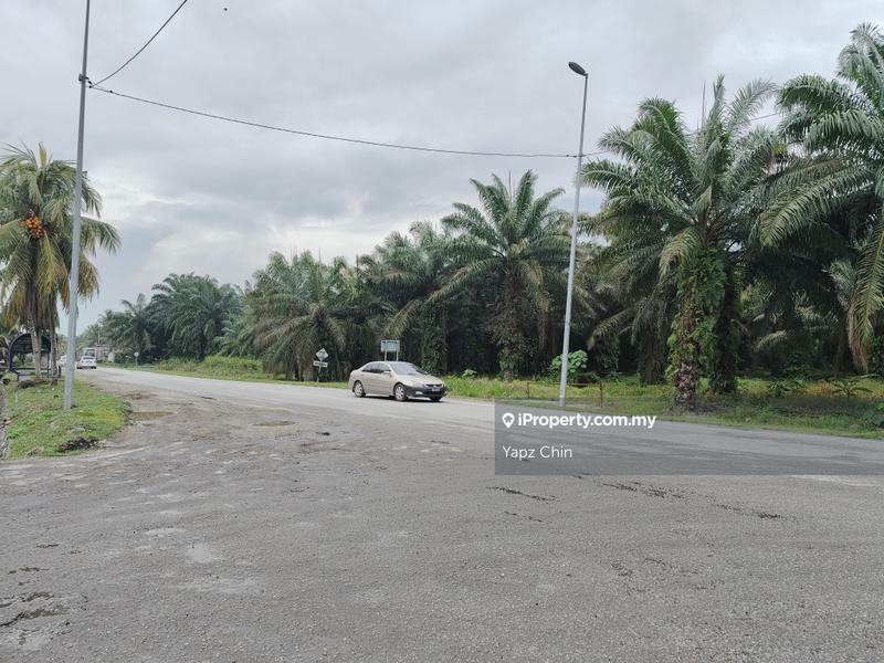 Tanah Pertanian untuk Dijual di Jenjarom, Banting oleh Yapz Chin - iProperty.com.my