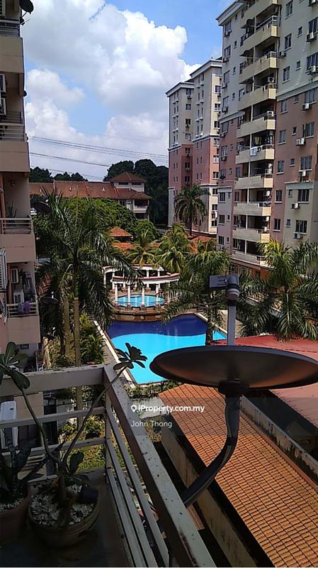 For Sale - Pelangi Heights