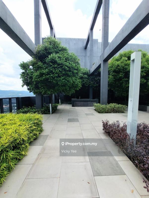 Kediaman Servis untuk Disewa di M City oleh Vicky Yee - iProperty.com.my